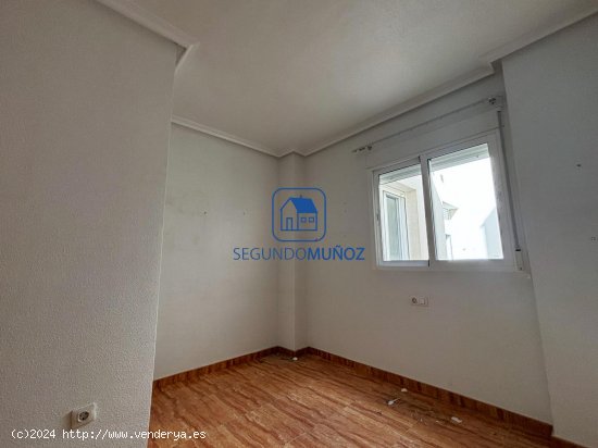 Piso en venta en Mazarrón (Murcia)