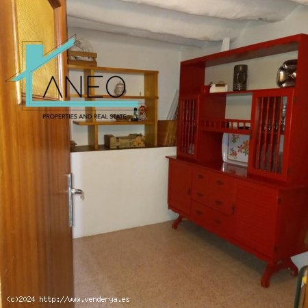 Casa en venta en Hondón de las Nieves (Alicante)