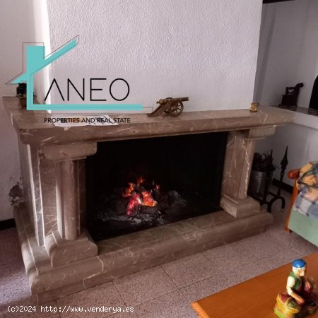 Casa en venta en Hondón de las Nieves (Alicante)