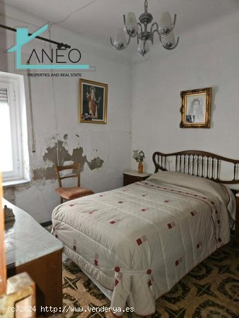 Casa en venta en Monóvar (Alicante)