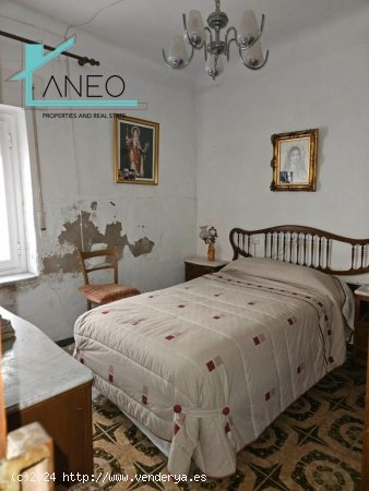 Casa en venta en Monóvar (Alicante)