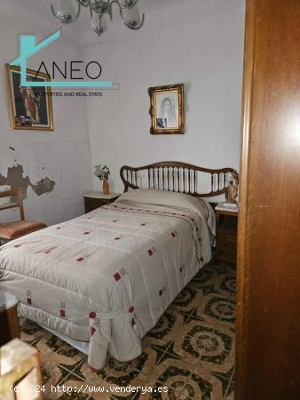 Casa en venta en Monóvar (Alicante)