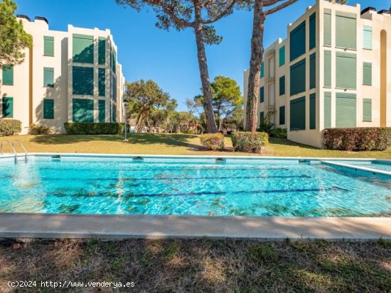 Apartamento en alquiler en Palafrugell (Girona)