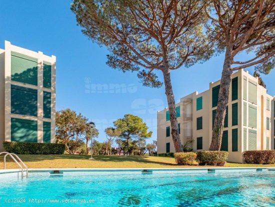 Apartamento en alquiler en Palafrugell (Girona)