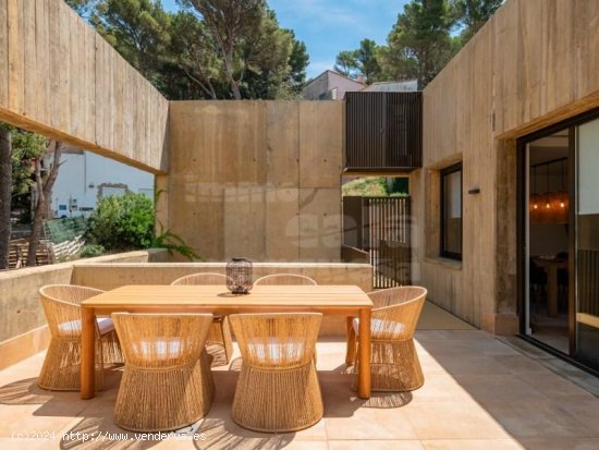 Apartamento en alquiler en Begur (Girona)