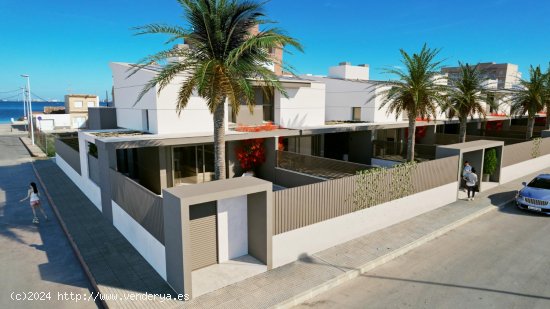  Villa en venta a estrenar en Cartagena (Murcia) 