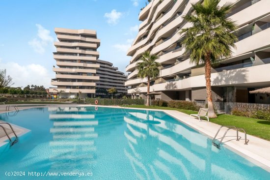 Apartamento en venta en Alicante (Alicante)