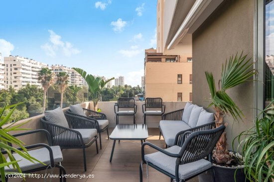 Apartamento en venta en Alicante (Alicante)