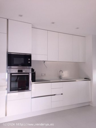 Apartamento en venta a estrenar en Ibiza (Baleares)