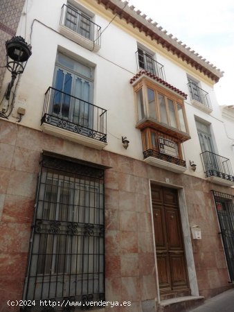 Casa en venta en Vélez-Rubio (Almería)