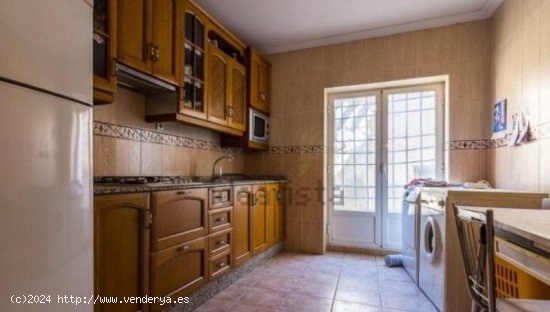 Casa en venta en Vélez-Rubio (Almería)