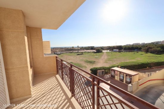 Apartamento en venta en Torrevieja (Alicante)