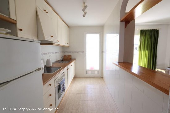 Apartamento en venta en Torrevieja (Alicante)