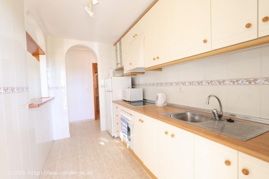 Apartamento en venta en Torrevieja (Alicante)