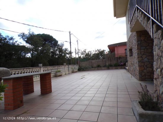 Casa en venta en Sils (Girona)