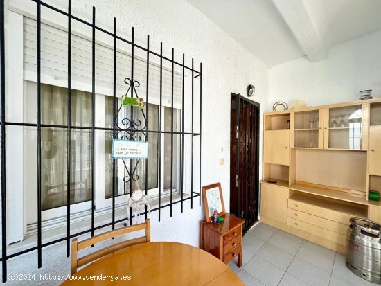 Bungalow en venta en Torrevieja (Alicante)