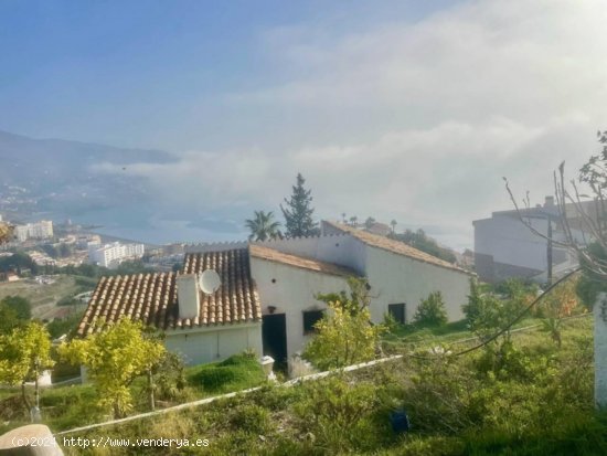 Chalet en alquiler en Almuñécar (Granada)