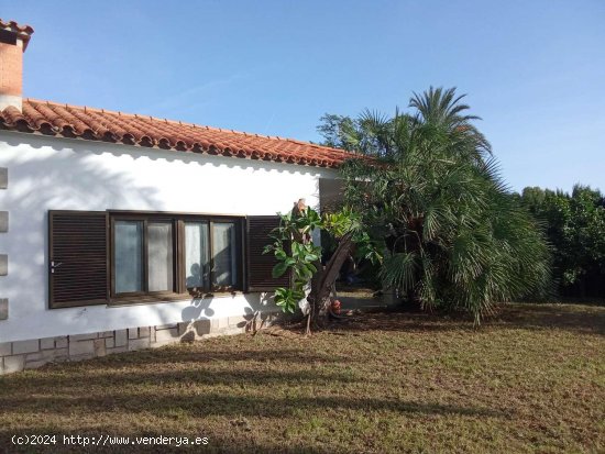  Villa en venta en Benicasim (Castellón) 