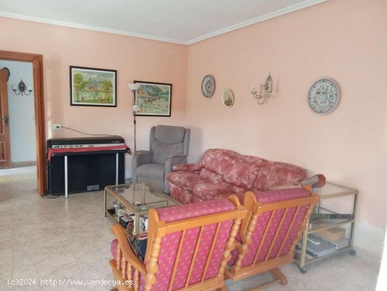 Villa en venta en Benicasim (Castellón)