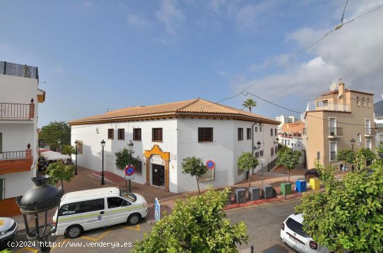  Estudio en venta en Benalmádena (Málaga) 