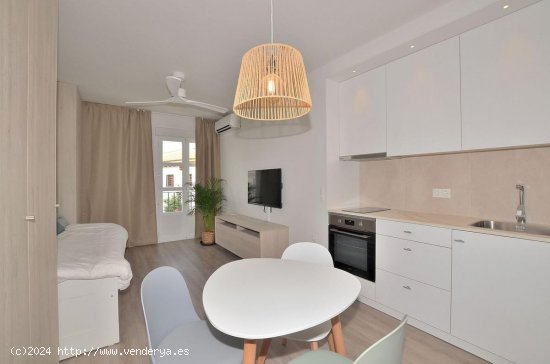 Estudio en venta en Benalmádena (Málaga)