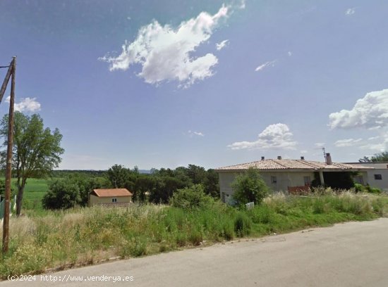 Suelo urbano en venta  en Santa Coloma de Farners - Girona