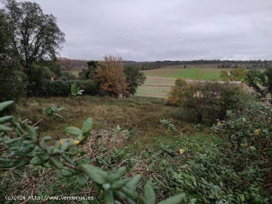 Suelo urbano en venta  en Santa Coloma de Farners - Girona