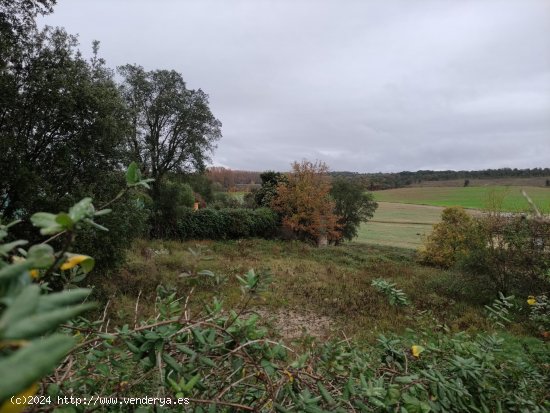 Suelo urbano en venta  en Santa Coloma de Farners - Girona