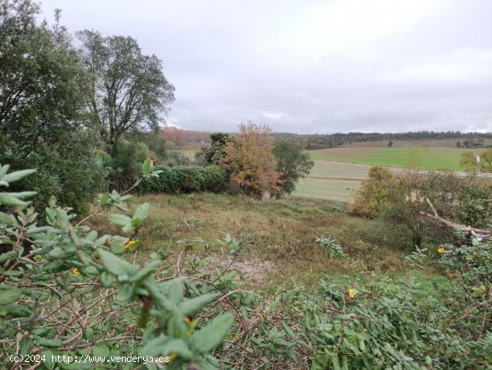 Suelo urbano en venta  en Santa Coloma de Farners - Girona