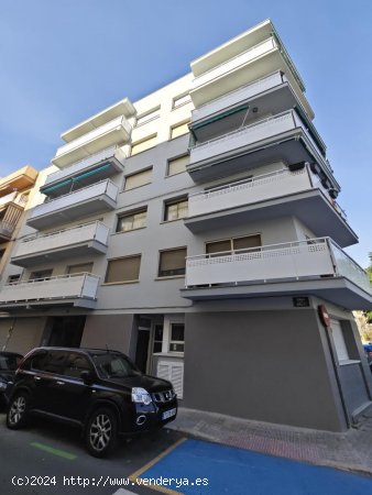  Apartamento en venta  en Vilanova i la Geltrú - Barcelona 