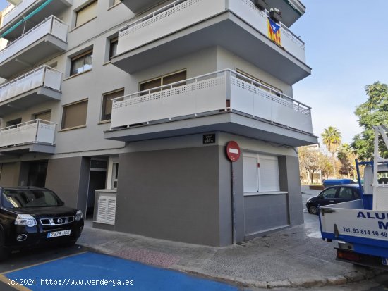 Apartamento en venta  en Vilanova i la Geltrú - Barcelona