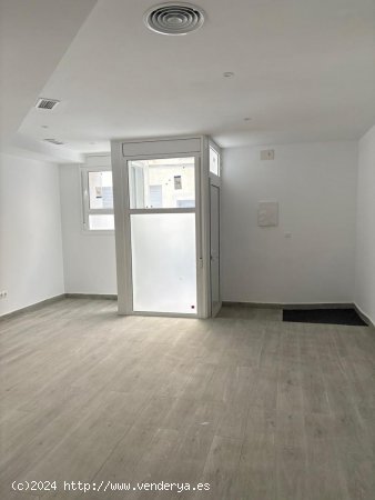 Apartamento en venta  en Vilanova i la Geltrú - Barcelona