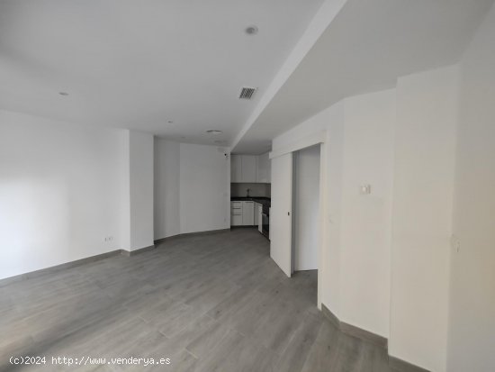 Apartamento en venta  en Vilanova i la Geltrú - Barcelona