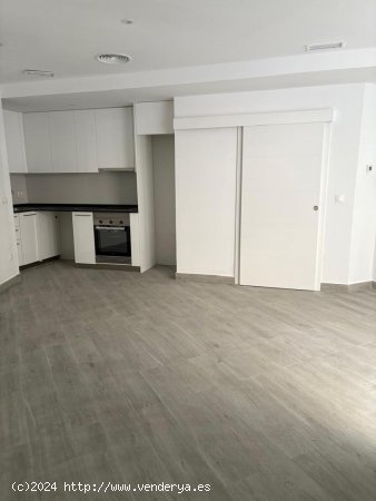 Apartamento en venta  en Vilanova i la Geltrú - Barcelona