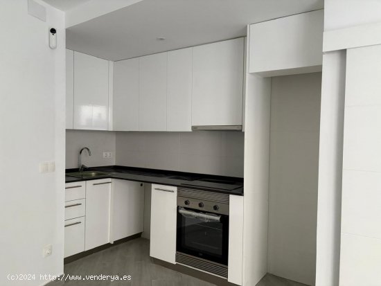 Apartamento en venta  en Vilanova i la Geltrú - Barcelona