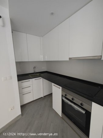 Apartamento en venta  en Vilanova i la Geltrú - Barcelona