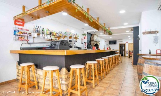 Local comercial en venta  en Roses - Girona