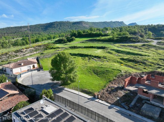 Suelo residencial en venta  en Sant Quirze de Besora - Barcelona