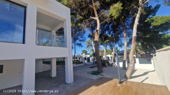 CHALET DE LUJO EN LOS BALCONES - Torrevieja