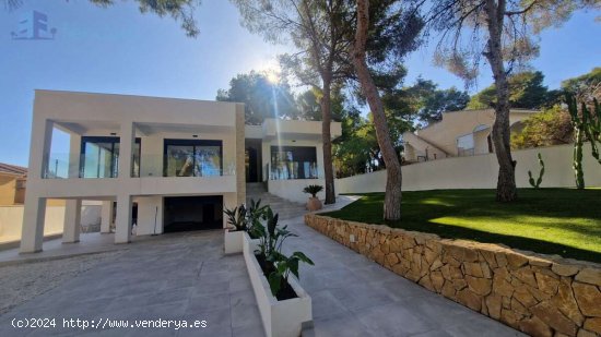 CHALET DE LUJO EN LOS BALCONES - Torrevieja