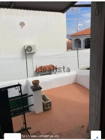 Adosada en Venta en Santa Olalla Del Cala Huelva