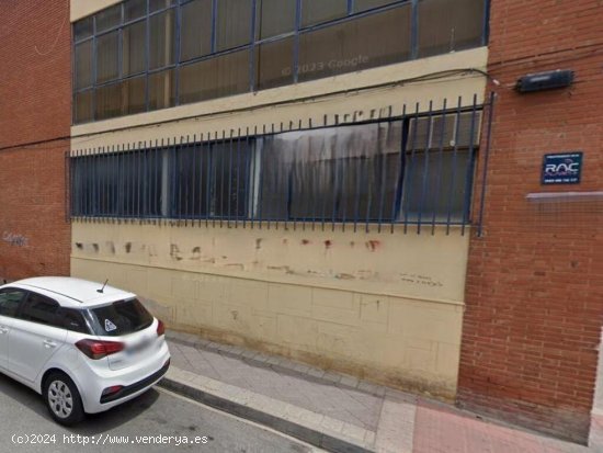 Nave industrial en Elche zona Elche / Elx