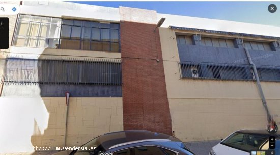 Nave industrial en Elche zona Elche / Elx