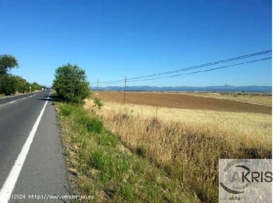 TERRENOS VENTA A PROFESIONALES EN NAVALCARNERO