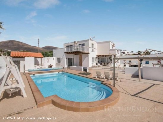  Casa-Chalet en Venta en Tias (Lanzarote) Las Palmas 