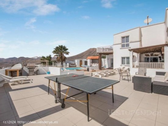 Casa-Chalet en Venta en Tias (Lanzarote) Las Palmas