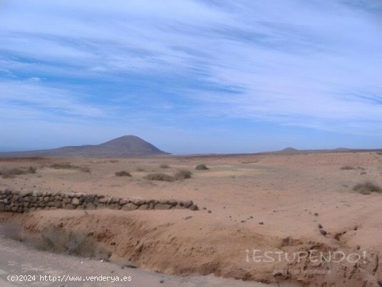 Parcela en Venta en Teguise (Lanzarote) Las Palmas