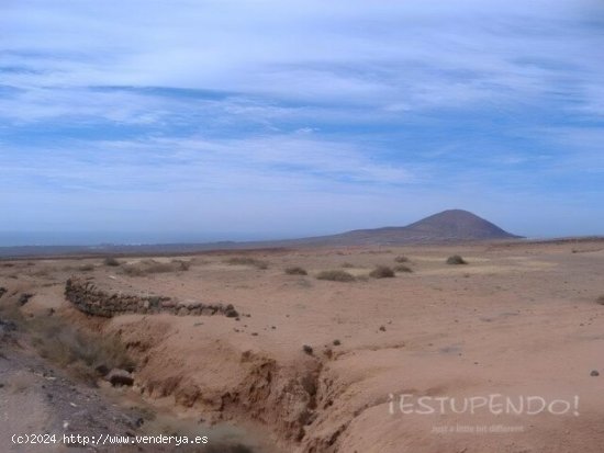 Parcela en Venta en Teguise (Lanzarote) Las Palmas