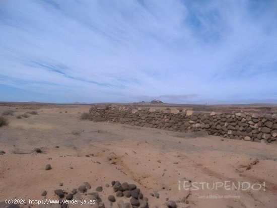 Parcela en Venta en Teguise (Lanzarote) Las Palmas