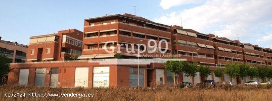 LOCAL COMERCIAL DE MÁS DE 5.000M2 EN LLEIDA